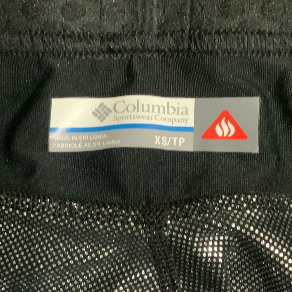 Columbia Omni-Heat Leggings - Picture 5 of 7
